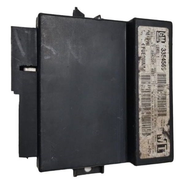 Módulo Conforto Gm Astra Vectra Zafira 9335469