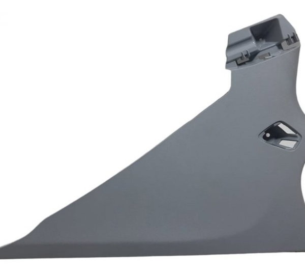 Acabamento Interno Coluna T/d Cruze Lt Turbo 2018 13454167