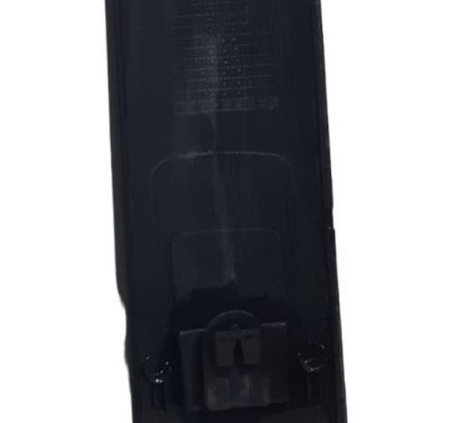 Friso Moldura Da Porta Traseira Direita Clio 00/12