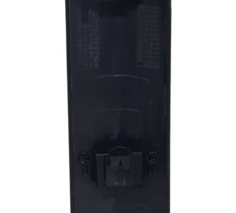 Friso Moldura Da Porta Traseira Direita Clio 00/12