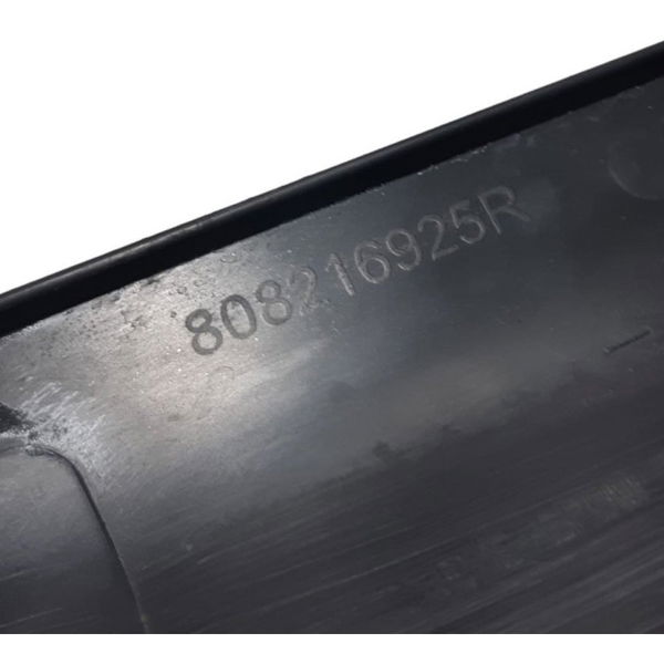 Friso Moldura Da Porta Traseira Direita Clio 00/12