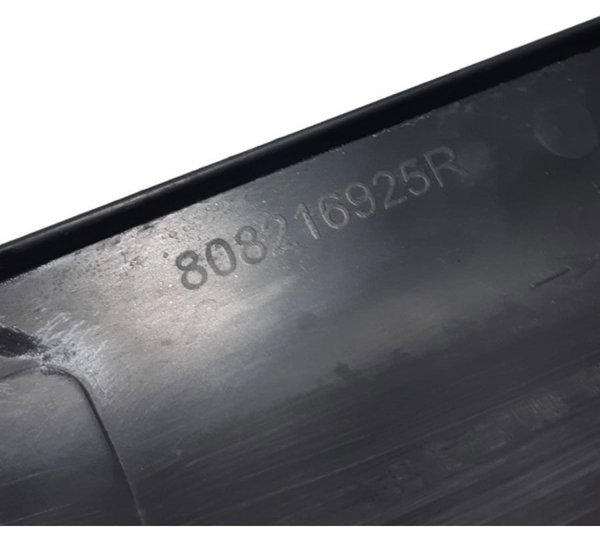 Friso Moldura Da Porta Traseira Direita Clio 00/12