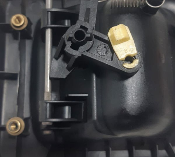 Maçaneta Externa Porta D/d Renault Master 02 A 13 Original Foto