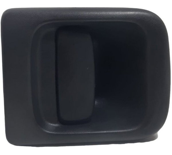 Maçaneta Externa Porta D/d Renault Master 02 A 13 Original Foto