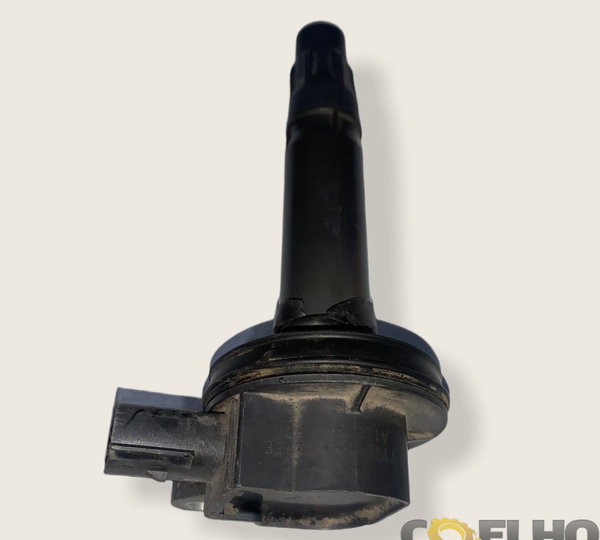 Bobina Ignição Original Ford Edge 3.5 V6 2011 (174)
