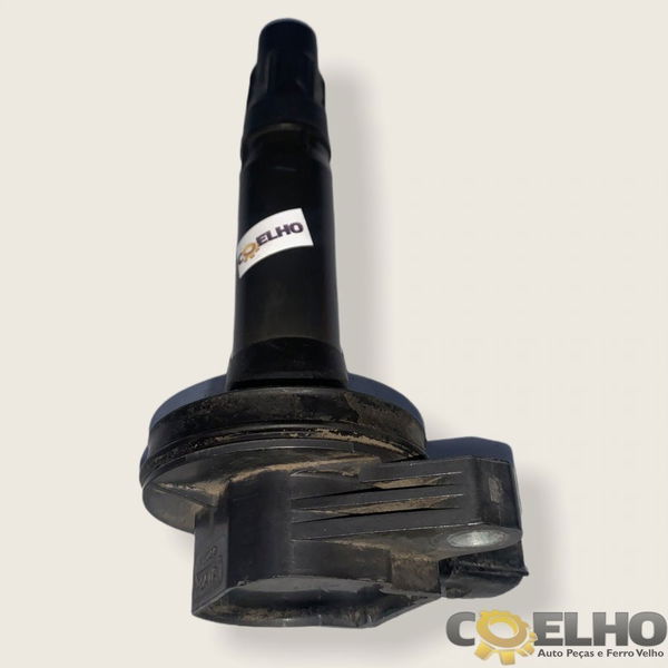 Bobina Ignição Original Ford Edge 3.5 V6 2011 (171)