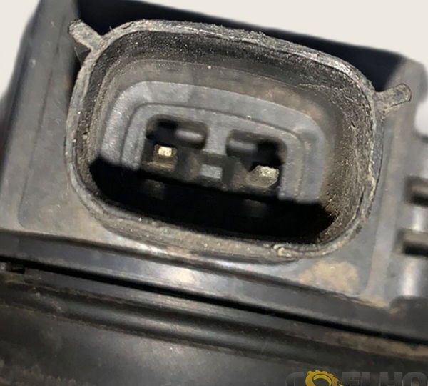 Bobina Ignição Original Ford Edge 3.5 V6 2011 (171)