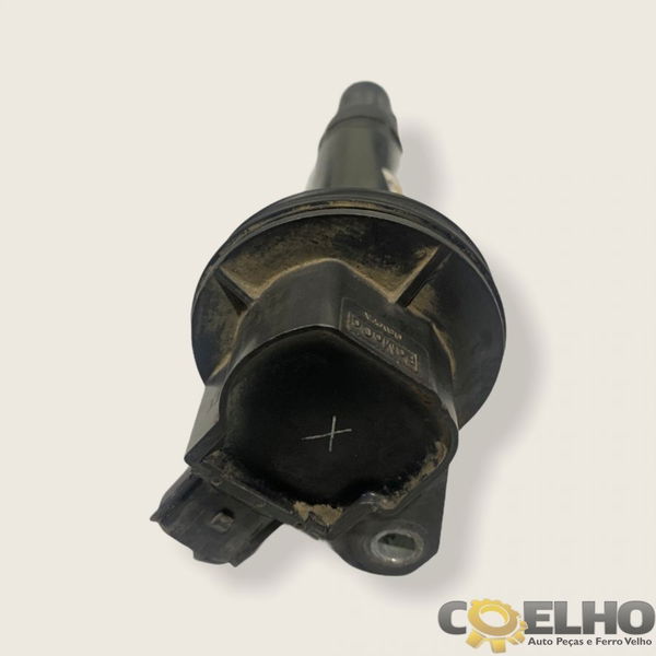 Bobina Ignição Original Ford Edge 3.5 V6 2011 (171)