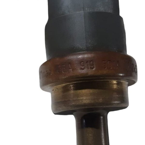 Sensor Temperatura Voyage Gol G5/g6 Saveiro Fox 2 Pinos