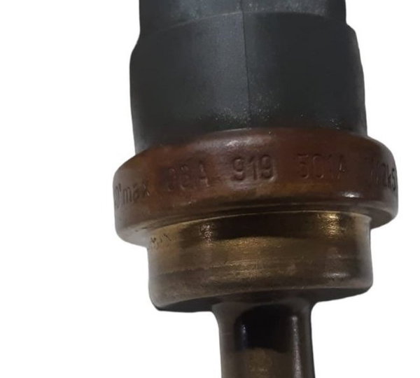 Sensor Temperatura Voyage Gol G5/g6 Saveiro Fox 2 Pinos