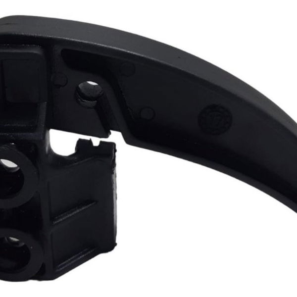 Puxador Interno Capo Fox Gol Voyage Saveiro G5 G6 Original