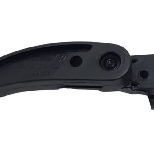 Puxador Interno Capo Fox Gol Voyage Saveiro G5 G6 Original