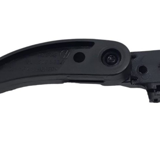 Puxador Interno Capo Fox Gol Voyage Saveiro G5 G6 Original