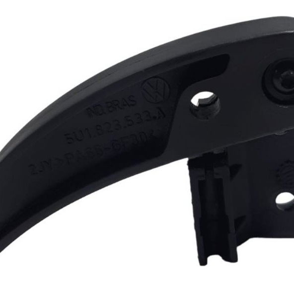 Puxador Interno Capo Fox Gol Voyage Saveiro G5 G6 Original
