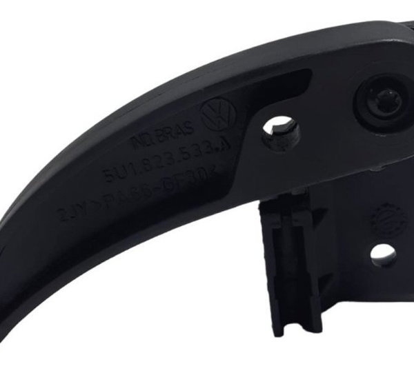 Puxador Interno Capo Fox Gol Voyage Saveiro G5 G6 Original