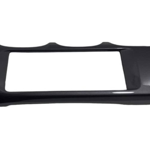 Moldura Computador Bordo Citroën Air Cross 17/18 9810223977