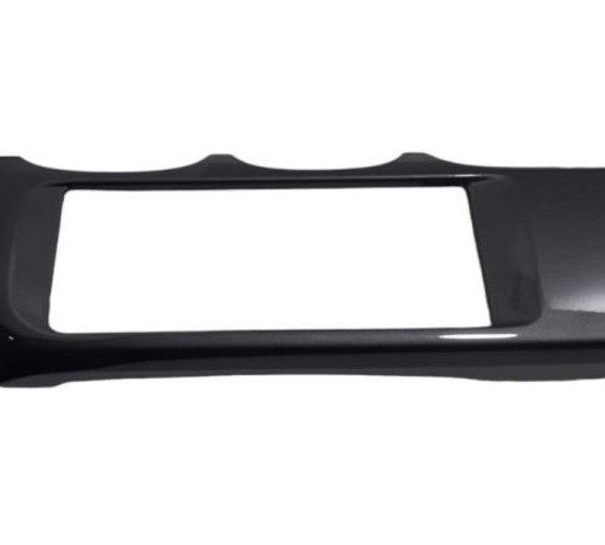 Moldura Computador Bordo Citroën Air Cross 17/18 9810223977