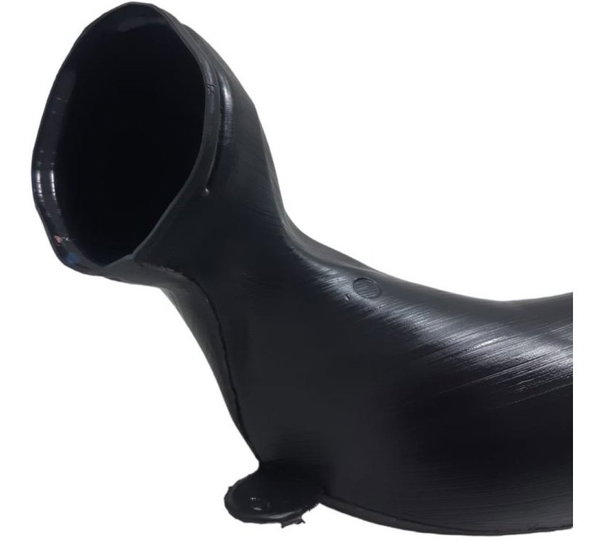 Duto De Ar Direito Fiat Palio Siena 1.0 2014 51878632