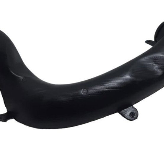 Duto De Ar Direito Fiat Palio Siena 1.0 2014 51878632