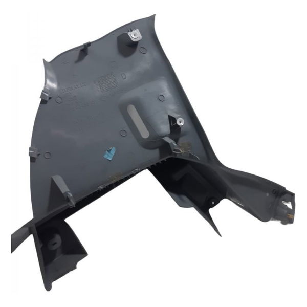 Suporte Bagagito Renault Clio 4 Portas L.d - 7700435024