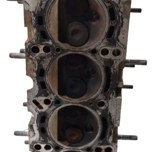 Cabeçote Fiat Evo Uno Vivace Palio Siena 1.0 8v Stander