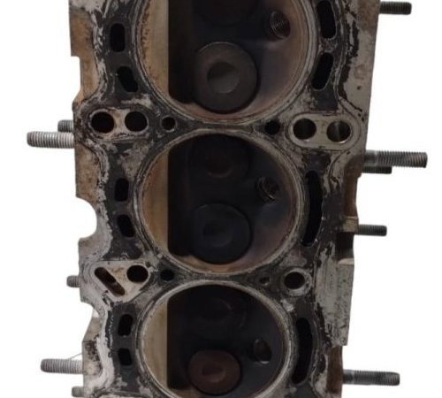Cabeçote Fiat Evo Uno Vivace Palio Siena 1.0 8v Stander