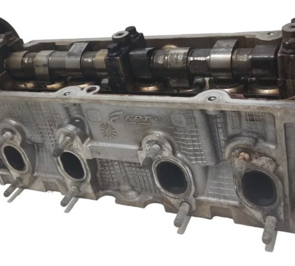 Cabeçote Fiat Evo Uno Vivace Palio Siena 1.0 8v Stander
