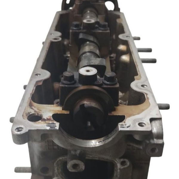 Cabeçote Fiat Evo Uno Vivace Palio Siena 1.0 8v Stander