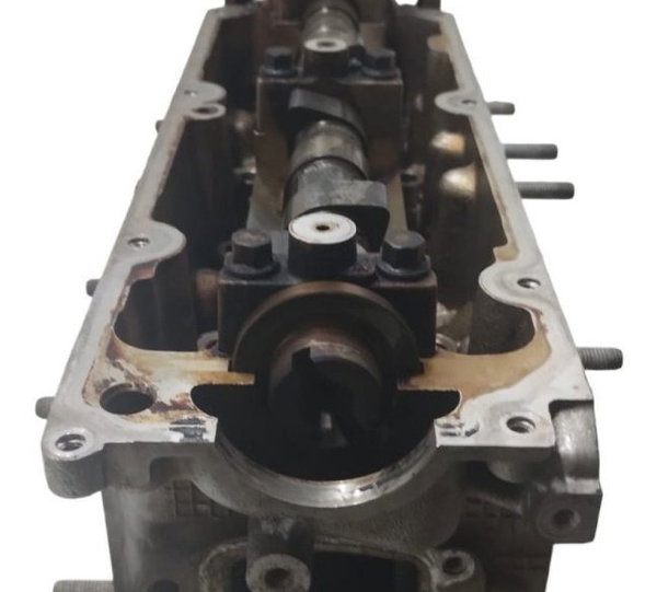 Cabeçote Fiat Evo Uno Vivace Palio Siena 1.0 8v Stander
