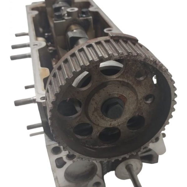 Cabeçote Fiat Evo Uno Vivace Palio Siena 1.0 8v Stander