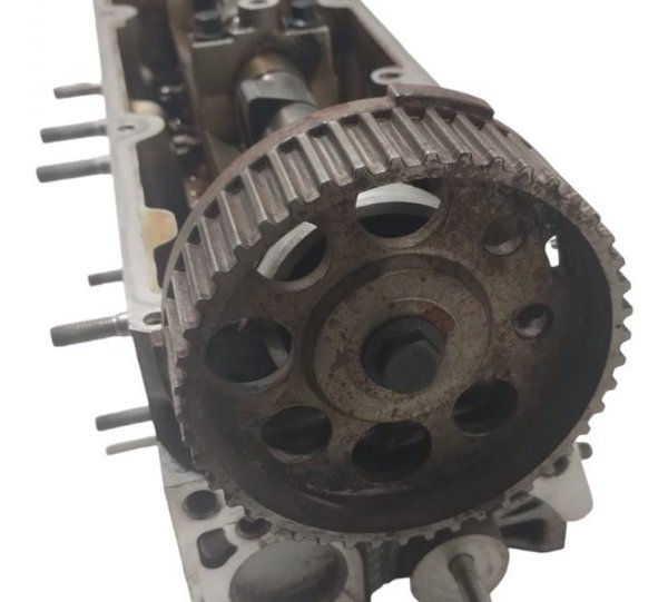 Cabeçote Fiat Evo Uno Vivace Palio Siena 1.0 8v Stander