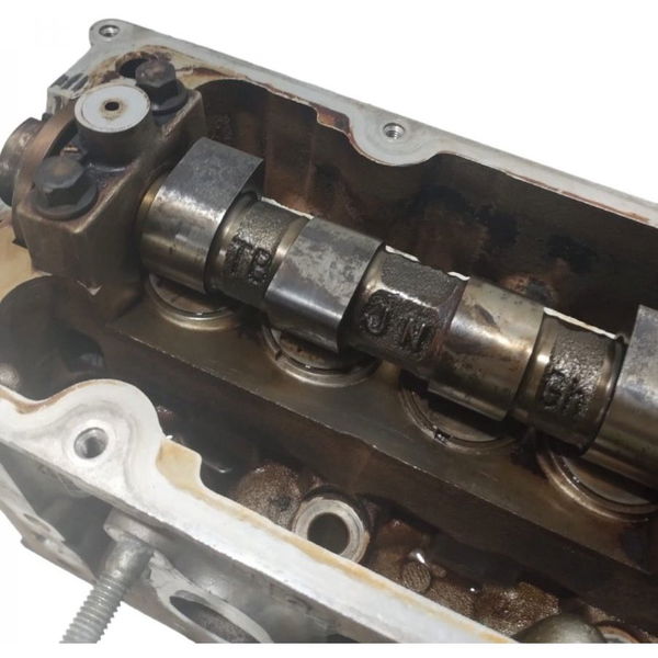 Cabeçote Fiat Evo Uno Vivace Palio Siena 1.0 8v Stander