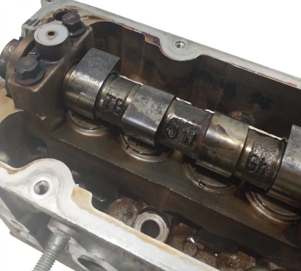 Cabeçote Fiat Evo Uno Vivace Palio Siena 1.0 8v Stander