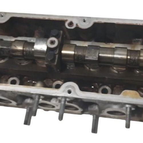 Cabeçote Fiat Evo Uno Vivace Palio Siena 1.0 8v Stander