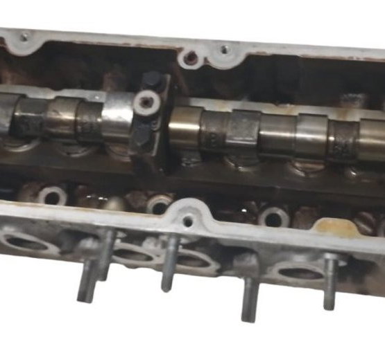 Cabeçote Fiat Evo Uno Vivace Palio Siena 1.0 8v Stander