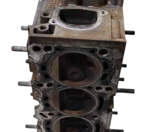 Cabeçote Fiat Evo Uno Vivace Palio Siena 1.0 8v Stander