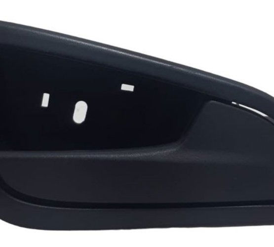 Maçaneta Interna Direita Ford Ka 2015/2020 Original Foto