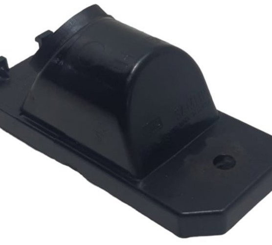Lanterna Placa Esquerda Hyundai Hb20 Sedan 13/19 92510-1s100