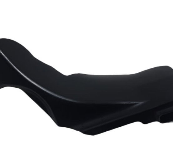 Duto Ar Condicionado Traseiro Esquerdo Honda Hr-v 2016