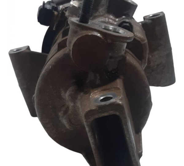 Compressor Ar Condicionado Ford Ka 1.0 2015 (e3b1-19d629-ba)