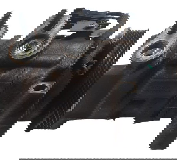 Compressor Ar Condicionado Ford Ka 1.0 2015 (e3b1-19d629-ba)