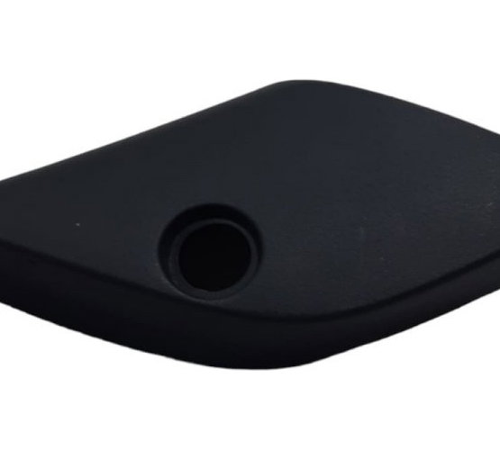 Acabamento Interno Retrovisor Direito Ford Ka 1.0 2008/13