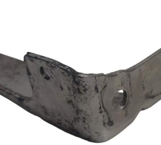 Suporte Coletor Admissão Fiat Palio 55226318