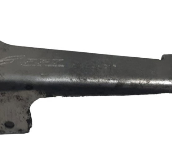 Suporte Coletor Admissão Fiat Palio 55226318