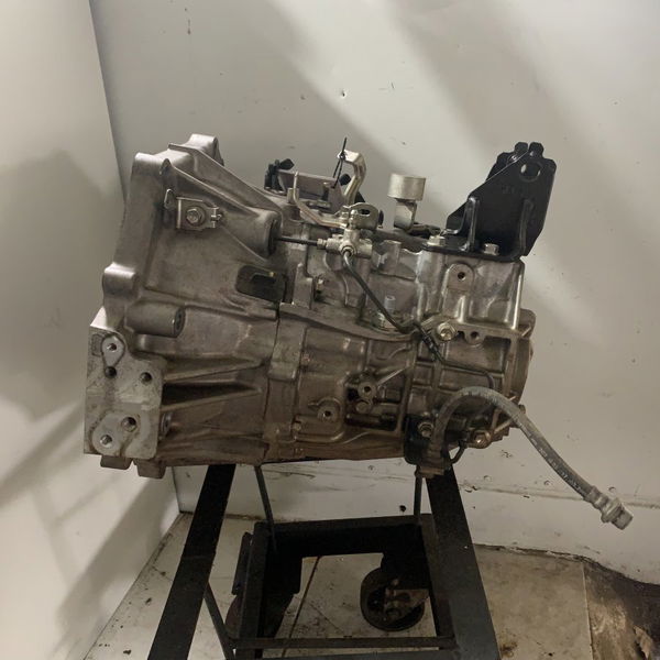 Caixa De Câmbio Manual Etios Hb 1.3 Flex 2017/2018 98cv