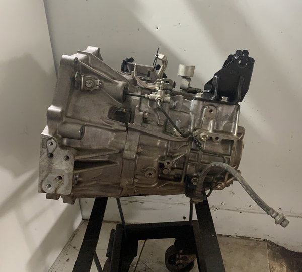 Caixa Câmbio Manual Etios Hb 1.3 Flex 2017/2018 98cv