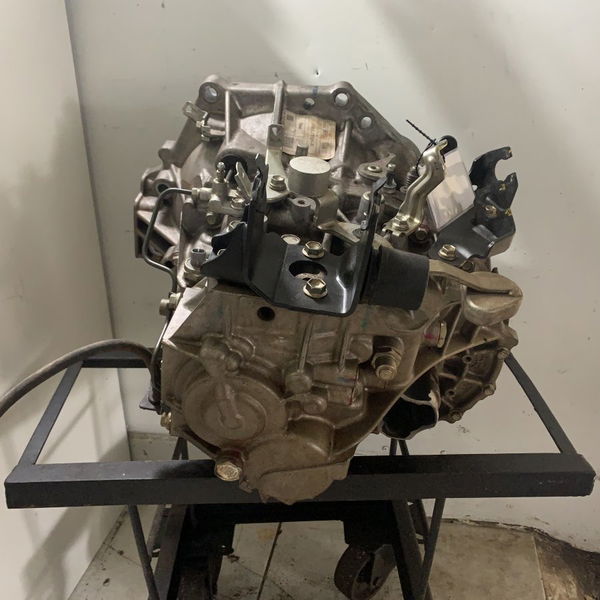 Caixa De Câmbio Manual Etios Hb 1.3 Flex 2017/2018 98cv