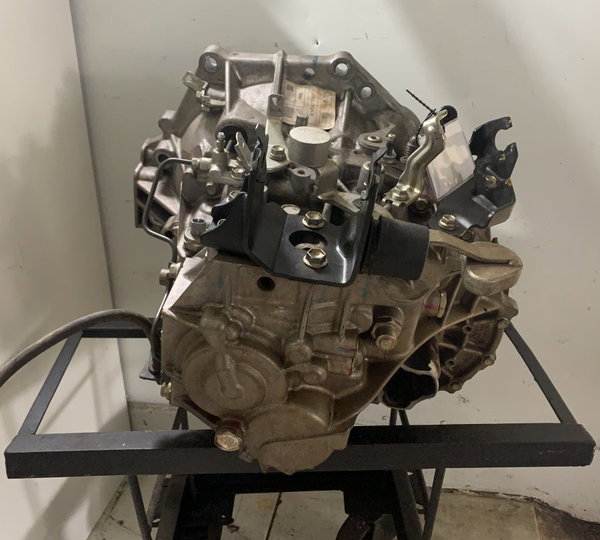 Caixa Câmbio Manual Etios Hb 1.3 Flex 2017/2018 98cv