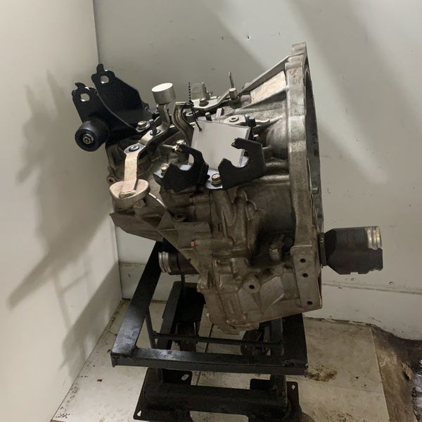 Caixa De Câmbio Manual Etios Hb 1.3 Flex 2017/2018 98cv