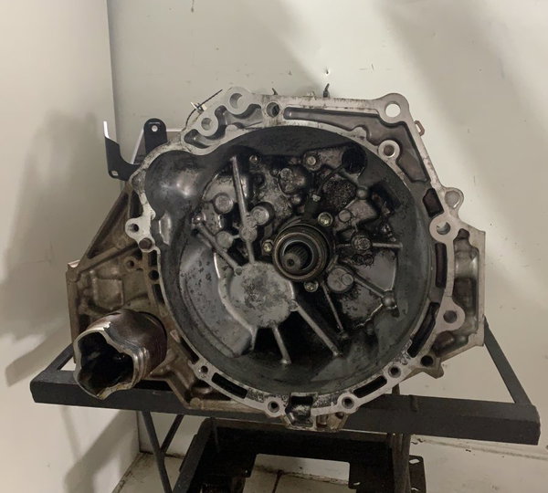 Caixa Câmbio Manual Etios Hb 1.3 Flex 2017/2018 98cv